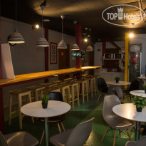 Hostels Rus Chistye Prudy 