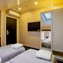 Woodloft
