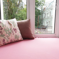 Hostel Astra na Basmannoj 