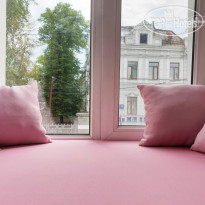 Hostel Astra na Basmannoj 