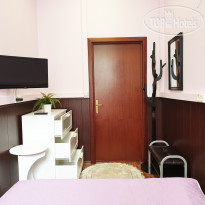 Hostel Astra na Basmannoj