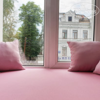 Hostel Astra na Basmannoj