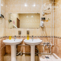 Hostel Astra na Basmannoj
