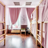 Hostel Astra na Basmannoj