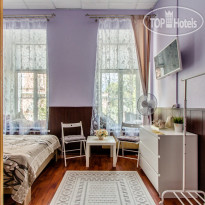Hostel Astra na Basmannoj