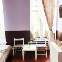 Hostel Astra na Basmannoj