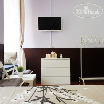 Hostel Astra na Basmannoj