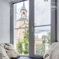 Hostel Astra na Basmannoj