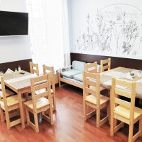 Hostel Astra na Basmannoj