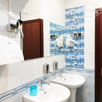 Hostel Astra na Basmannoj