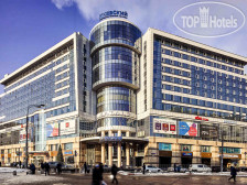 Adagio Москва Киевская 4*