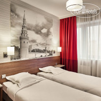 Adagio Москва Киевская 