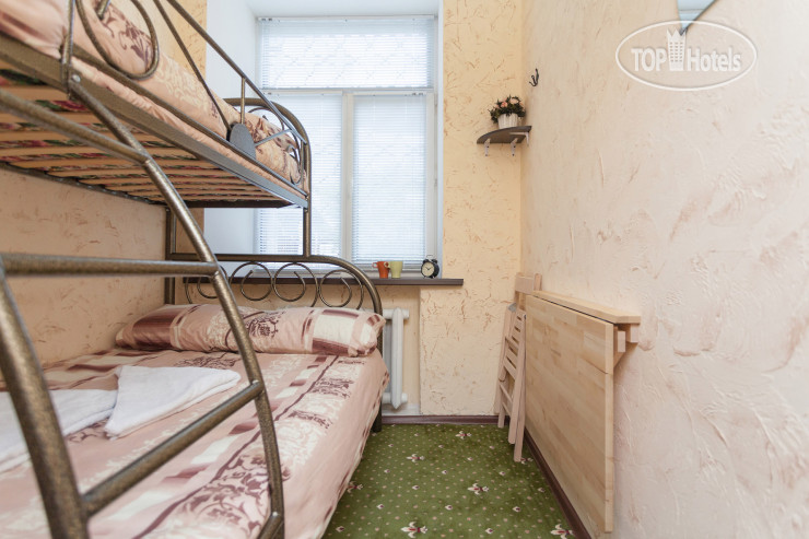 Hotel photo Winterfell на Смоленской  