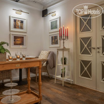 Tverskaya Residence