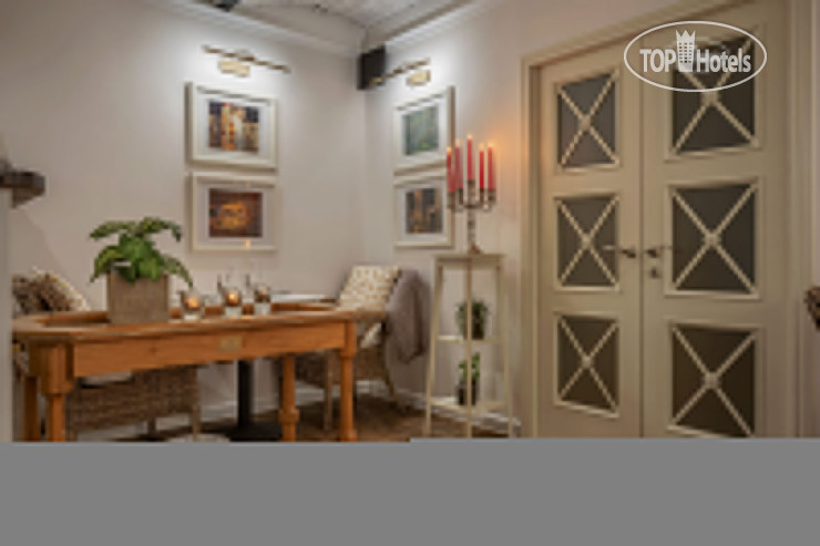 New photos from tourists Tverskaya Residence