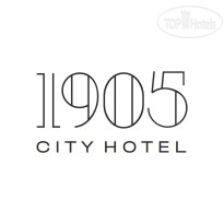 City Hotel 1905