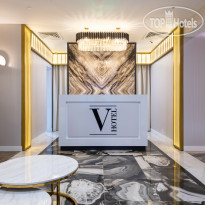 V Hotel Tverskaya