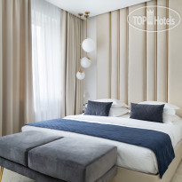 V Hotel Tverskaya