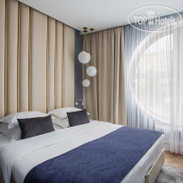 V Hotel Tverskaya