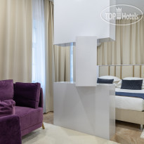 V Hotel Tverskaya