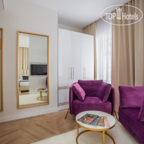 V Hotel Tverskaya