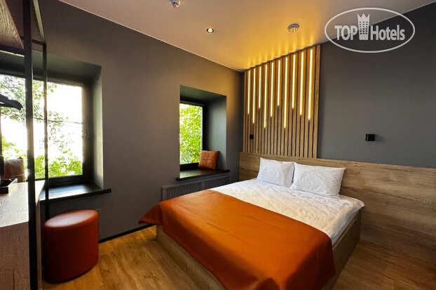 Hotel photo Кауфман (Kaufman) 