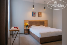 Turris Hotel Lubyansky 4*