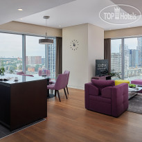 Diamond Apartments Hotel 