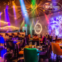 Diamond Apartments Hotel 