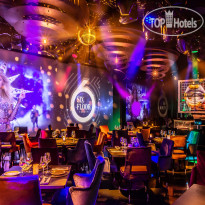 Diamond Apartments Hotel 