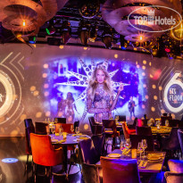 Diamond Apartments Hotel 