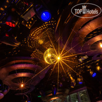 Diamond Apartments Hotel 