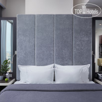 Diamond Apartments Hotel Studio Apartments