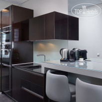 Diamond Apartments Hotel Studio Apartments