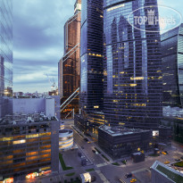 Diamond Apartments Hotel 