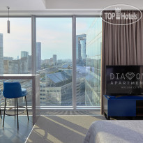 Diamond Apartments Hotel tophotels