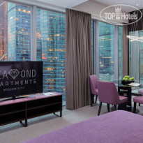 Diamond Apartments Hotel tophotels