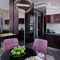 Diamond Apartments Hotel tophotels