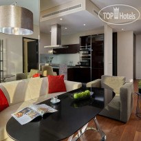 Diamond Apartments Hotel tophotels