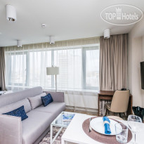 Intermark Residence 