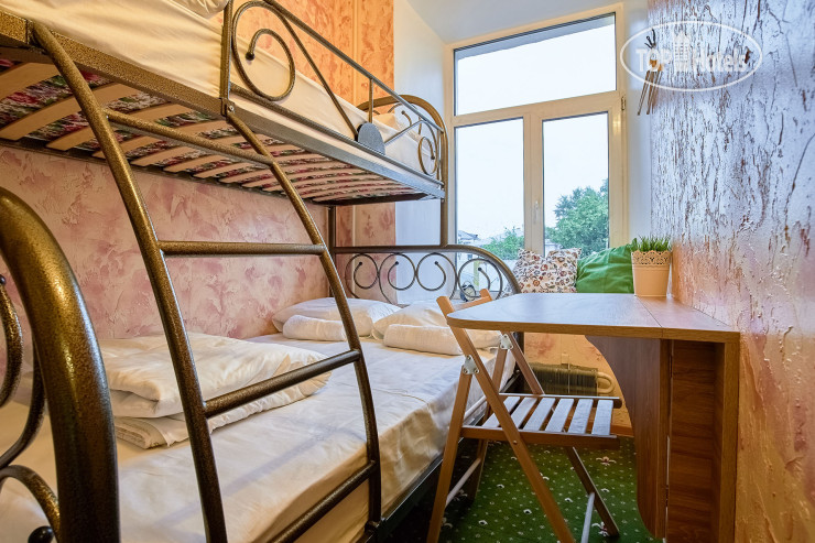 Winterfell на Бауманской