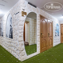 Winterfell на Курской 