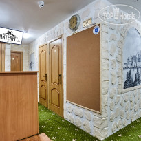 Winterfell на Курской 