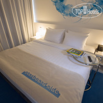 Starboard Side Hotel 