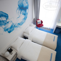 Starboard Side Hotel 