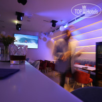 Starboard Side Hotel 