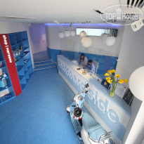 Starboard Side Hotel 