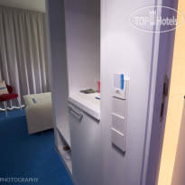 Starboard Side Hotel 
