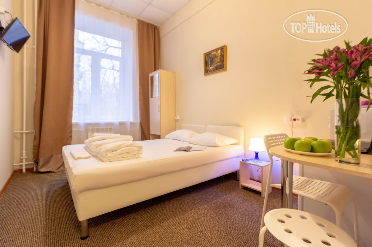 Hotel photo Ахоум-отель на Окружной 