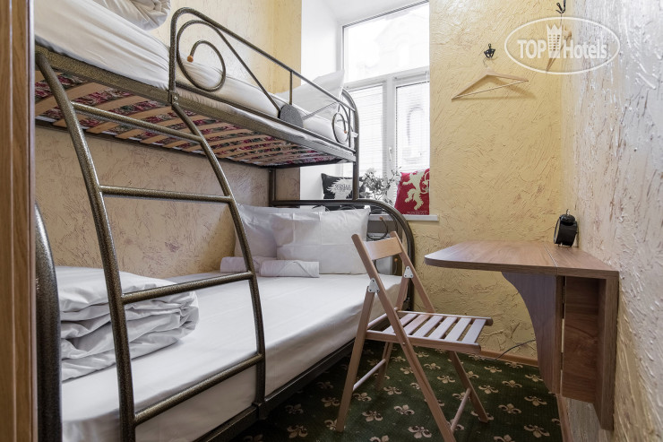 Winterfell на Чистых Прудах